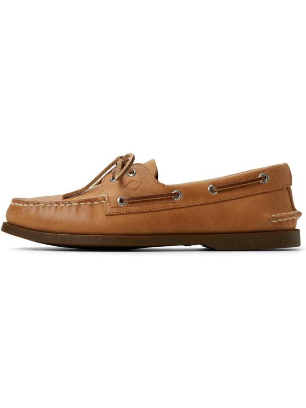 Classic Men's 2-Eye Boat Shoes | Comfortable, Stylish, Nautical Footwear